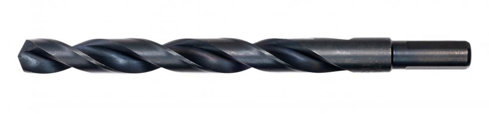29/64 in. Thunderbolt Black Oxide"