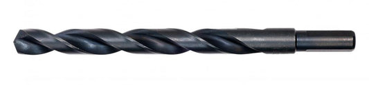 29/64 in. Thunderbolt Black Oxide"