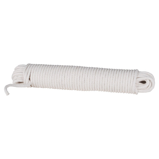 Sash cord 1/4" x 100'