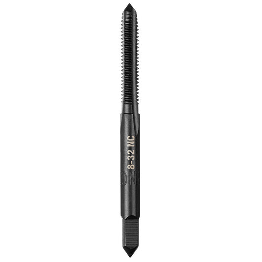 8-32 nc Straight Flute Plug Tap
