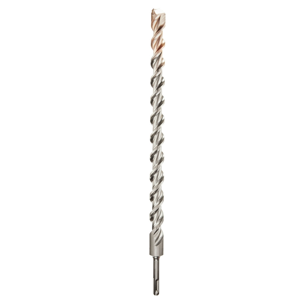 Sds-plus 2-cutter 1 In x 16 In x 18 In