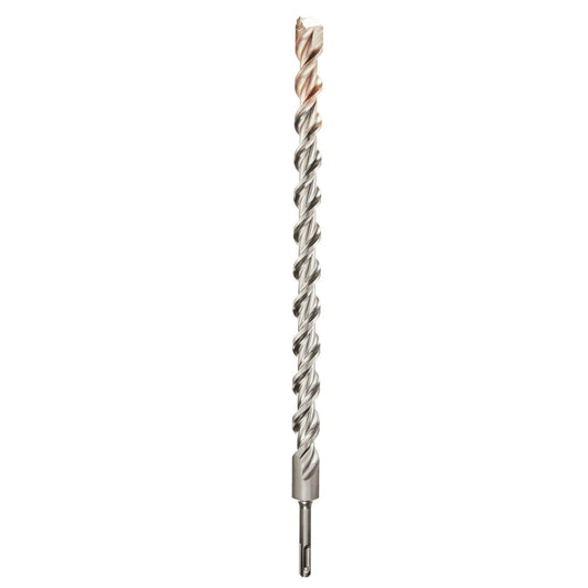 Sds-plus 2-cutter 1 In x 16 In x 18 In