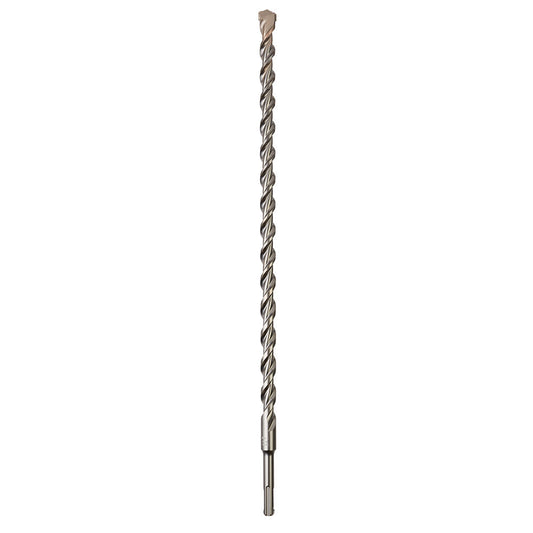 Sds-plus 2-cutter 5/8 In x 22 In x 24 In