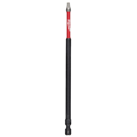 Shockwave™ 6 In Impact Square Recess #3 Power Bit