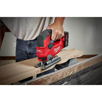 M18 FUEL™ D-Handle Jig Saw