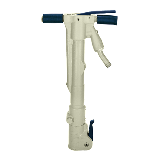 Pavement Breaker, 1 In X 4-1/4 In