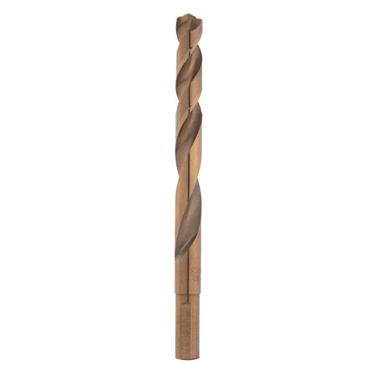 Red Helix™ Cobalt 13/32" Drill Bit