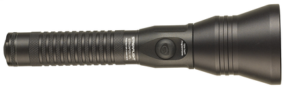 Strion DS HPL Compact Down-Range Rechargeable Flashlight with Dual Switches without Charger
