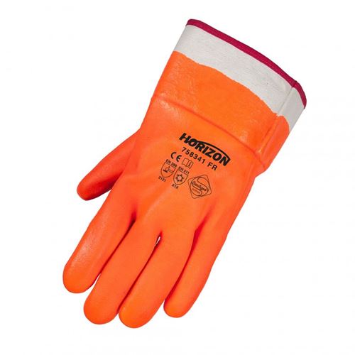 Winter Gloves CPV 758341PR Large