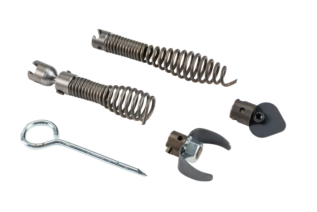 T-250 Tool 5-Piece Set includes: T-203, T-205, T-210, T-217, A-13