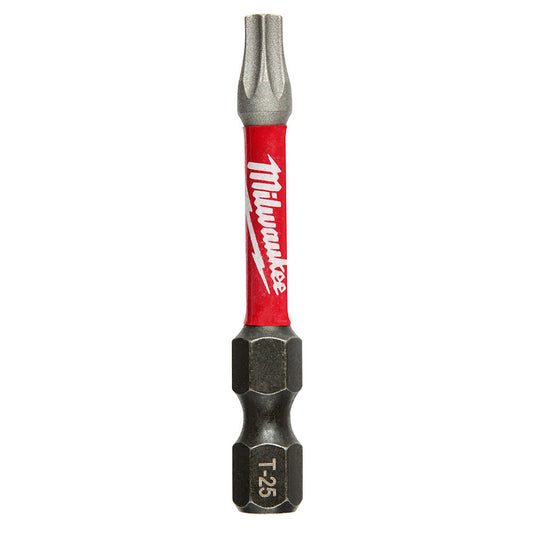 Shockwave™ 2 In Impact Torx® T25 Power Bits-25/pk
