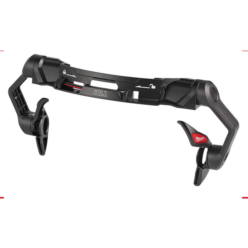 Bolt™ Eye Visor Mount Replacement Helmet & Hard Hat