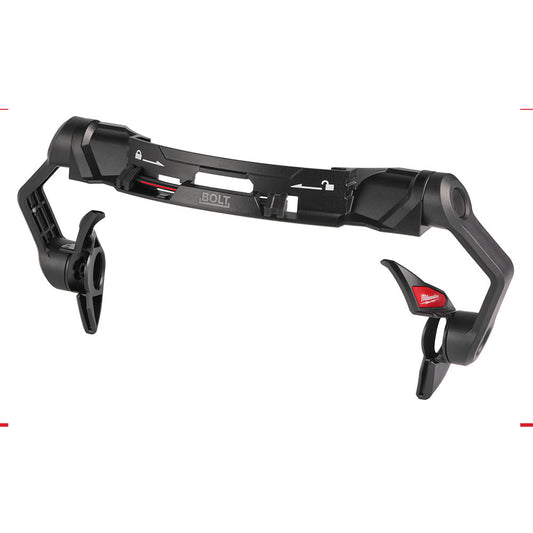 Bolt™ Eye Visor Mount Replacement Helmet & Hard Hat