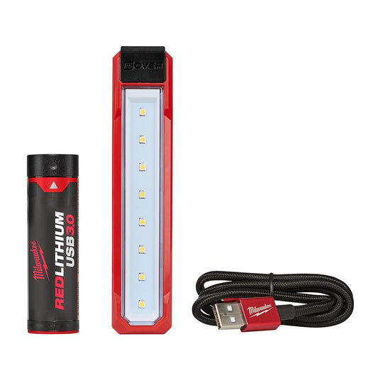 REDLITHIUM™ USB ROVER Pocket Flood Light