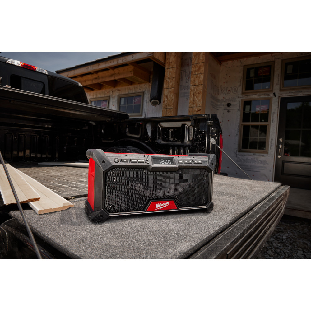 M18 Bluetooth Jobsite Radio