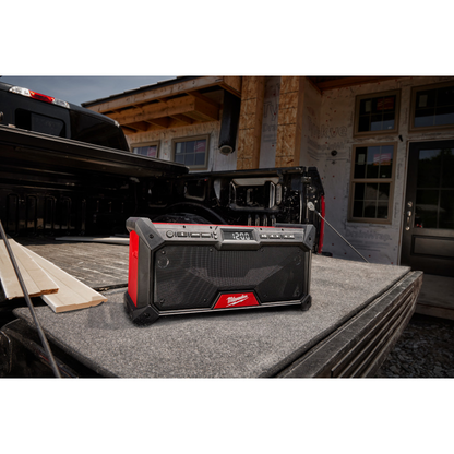 M18 Bluetooth Jobsite Radio