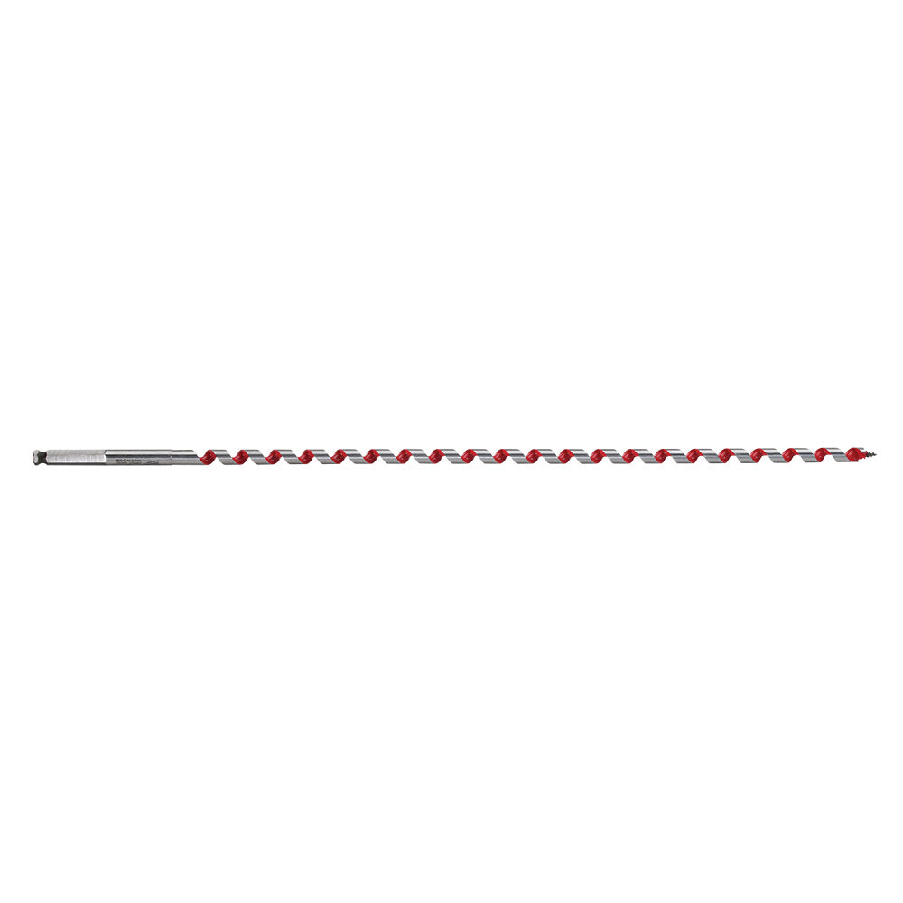 3/8 In x 18 In Ship Auger Bit