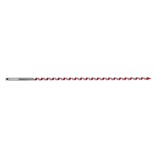 3/8 In x 18 In Ship Auger Bit