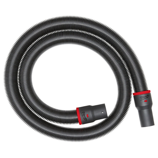 2-1/2" x 9' Flexible Hose