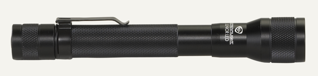 Streamlight Jr LED Handheld General Purpose Flashlight
