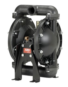 Diaphragm Pump, 1-1/2 In, Aro Pro Series