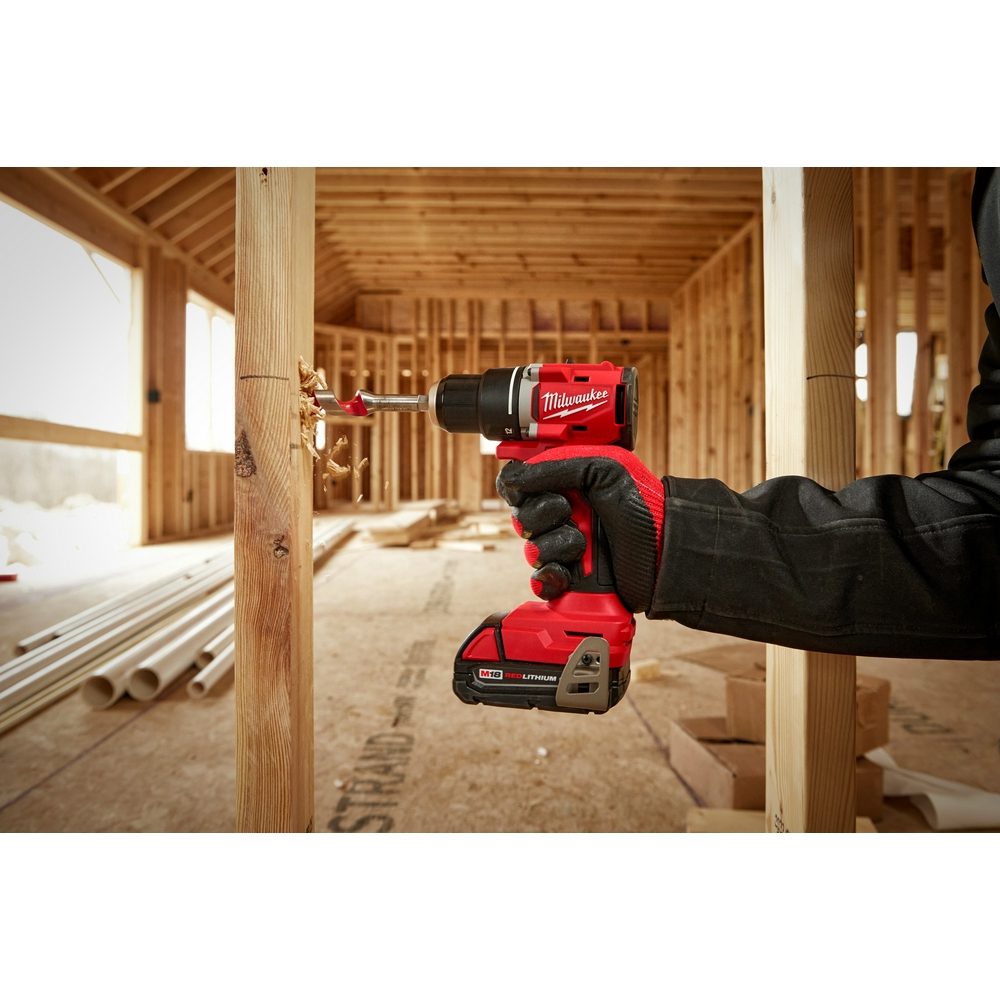 M18™ Compact Brushless 1/2" Drill/Driver
