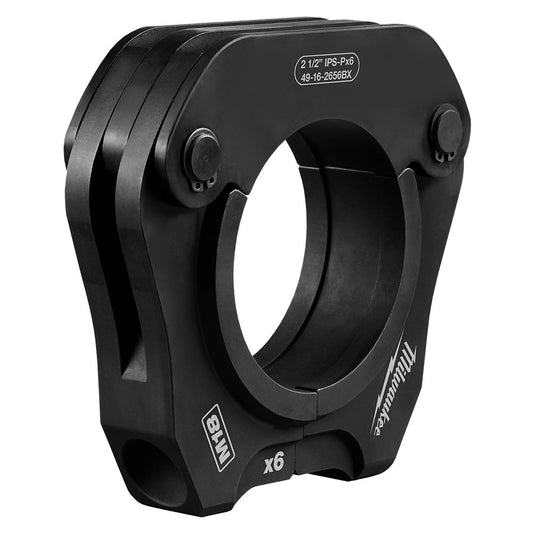 M18™ Force Logic™ 2-1/2" Ips-p Pivoting Press Ring For Long Throw Press Tool