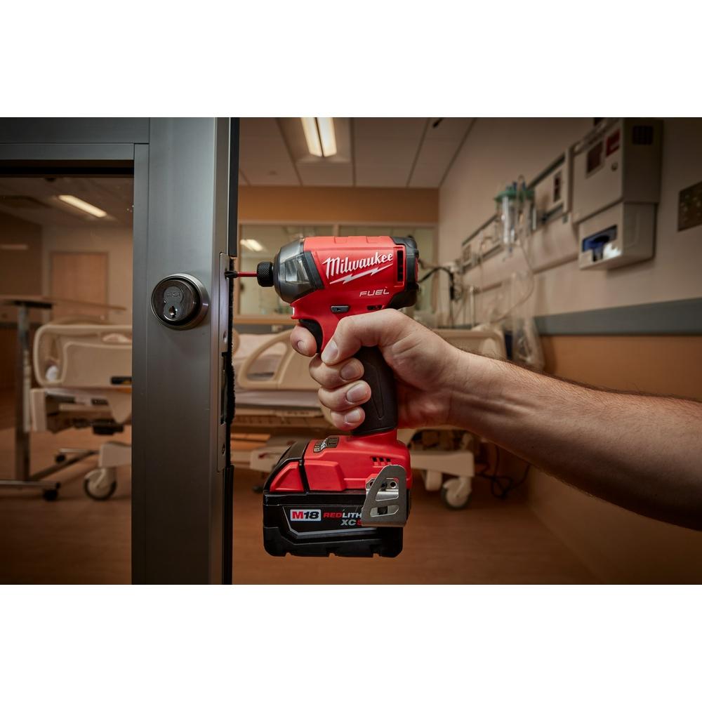 M18™ FUEL 2-Tool Combo Kit