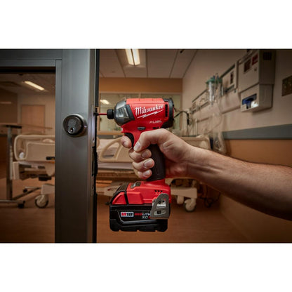 M18™ FUEL 2-Tool Combo Kit