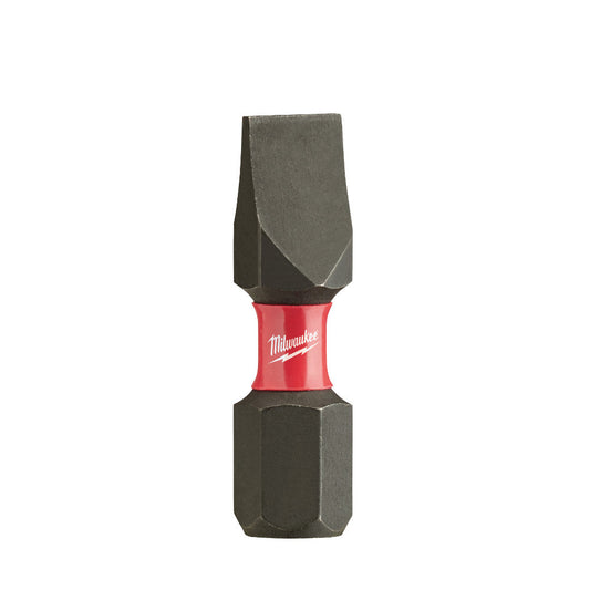 Shockwave™ Impact Slotted 9/32 In Insert Bit, 25/PK