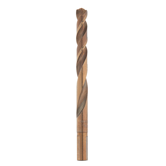 Red Helix™ Cobalt 25/64" Drill Bit