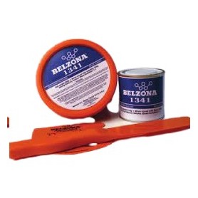 Belzona 1341 Supermetalglide, 5 kg Format
