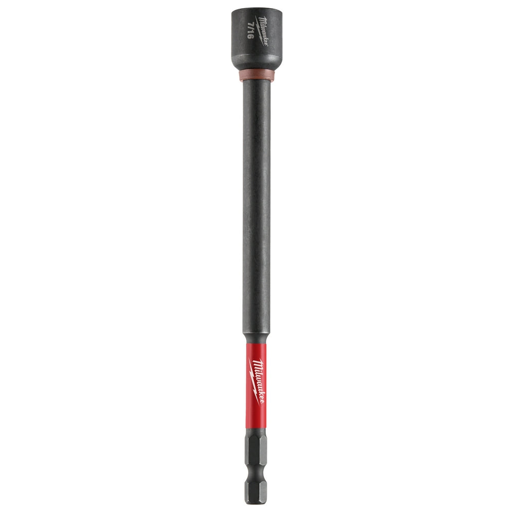Shockwave Impact Duty™ 7/16" x 6" Magnetic Nut Driver
