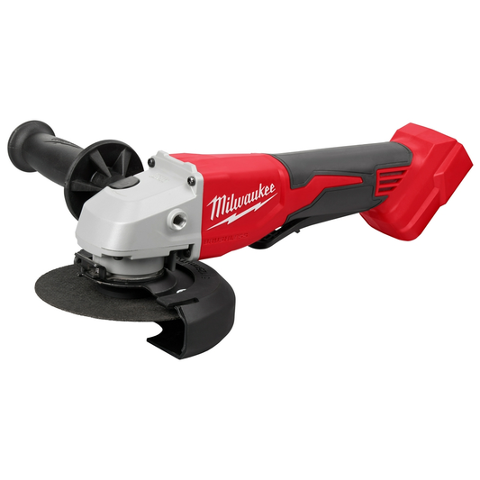 M18™ Brushless 4-1/2" / 5" Cut-Off Grinder Paddle Switch