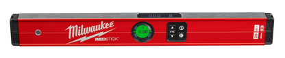 24 In. REDSTICK™ Digital Level With PINPOINT™ Measurement Technology
