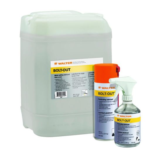 Liquide bolt-out, pulvérisateur à gâchette 16,9 oz liq.