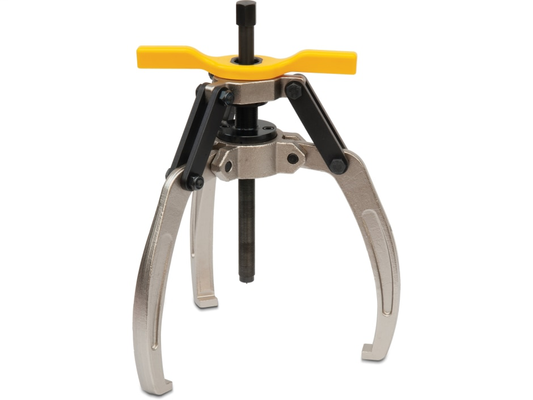 LGM324, 24 Ton, 3-Jaw, Mechanical Lock-Grip Puller