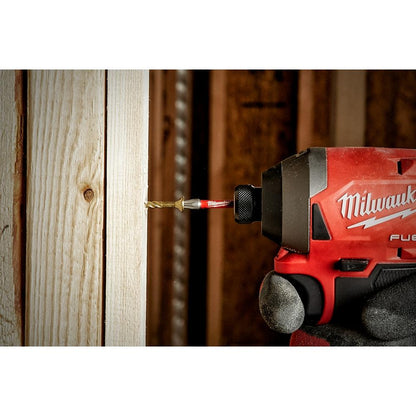 T20 SHOCKWAVE™ Impact driver bits