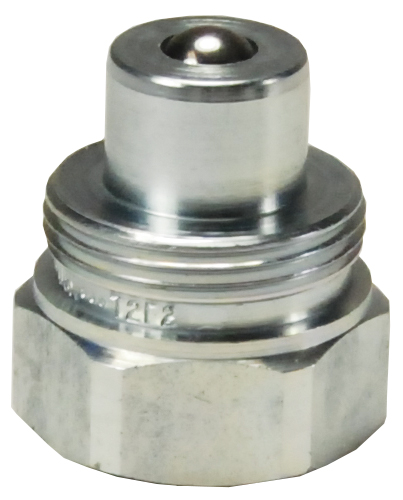 Hydraulic Thread Together