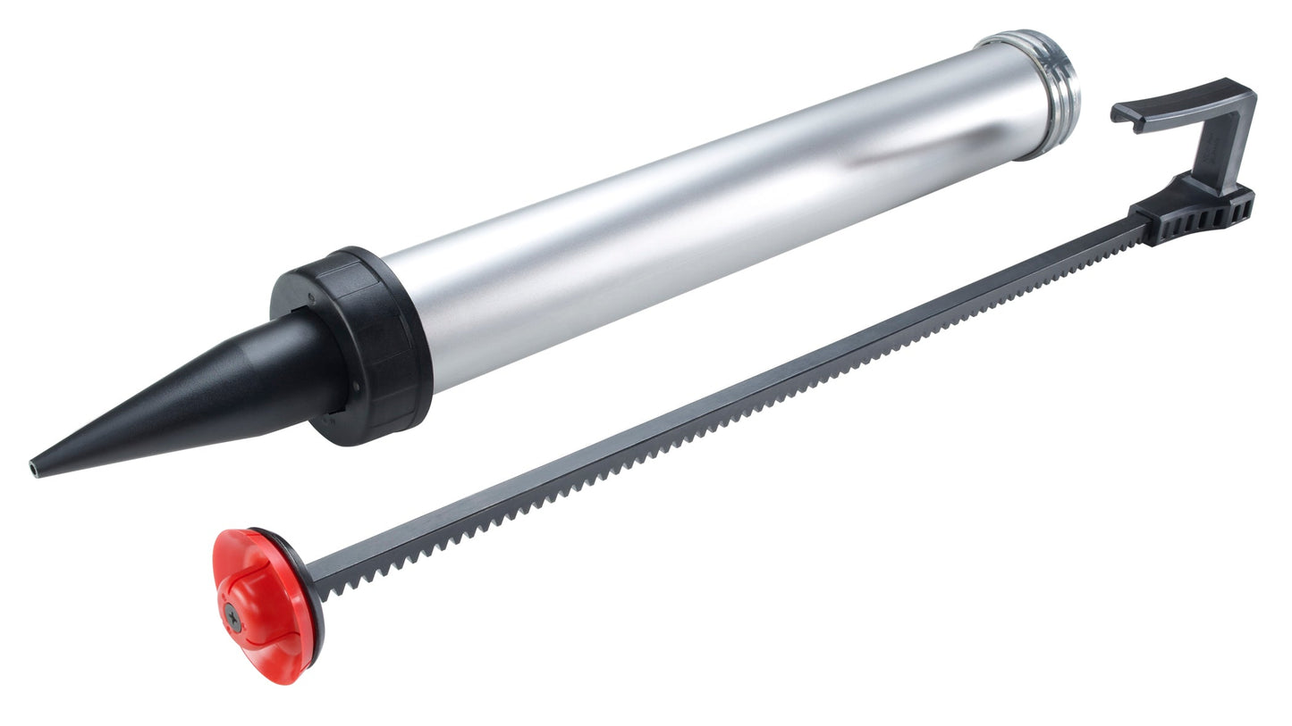 12v 20 oz Aluminum Barrel Sausage Conversion Kit