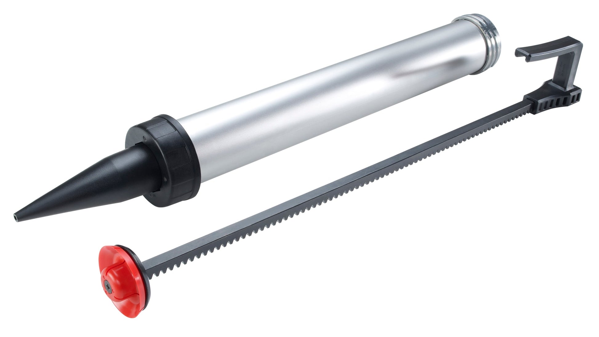 12v 20 oz Aluminum Barrel Sausage Conversion Kit