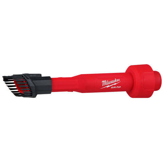 Air-tip™ 2-in-1 Utility Brush Tool