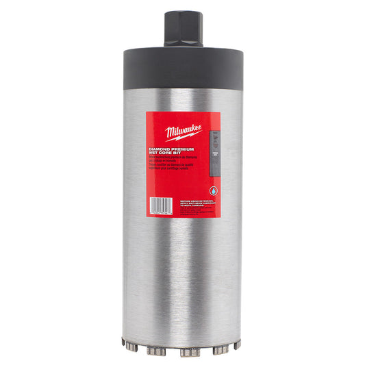 Diamond Premium Wet Core Bit 6"