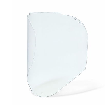 Honeywell Bionic® Clear Uncoated Polycarbonate Faceshield