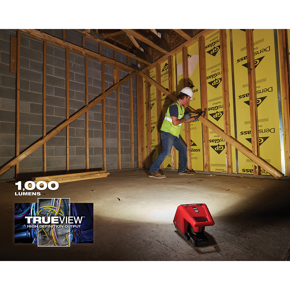 M12™ Compact Flood Light