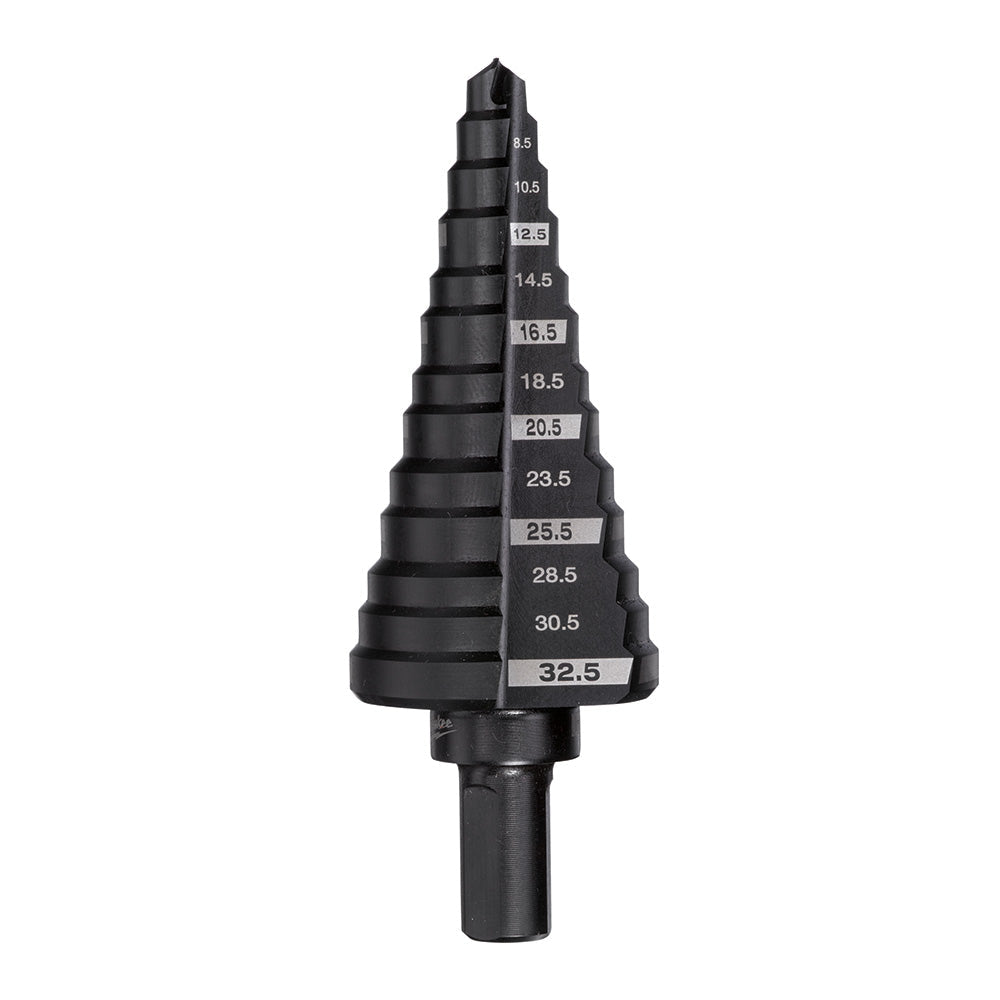 Step Drill Bit M6-m32 32,5mm