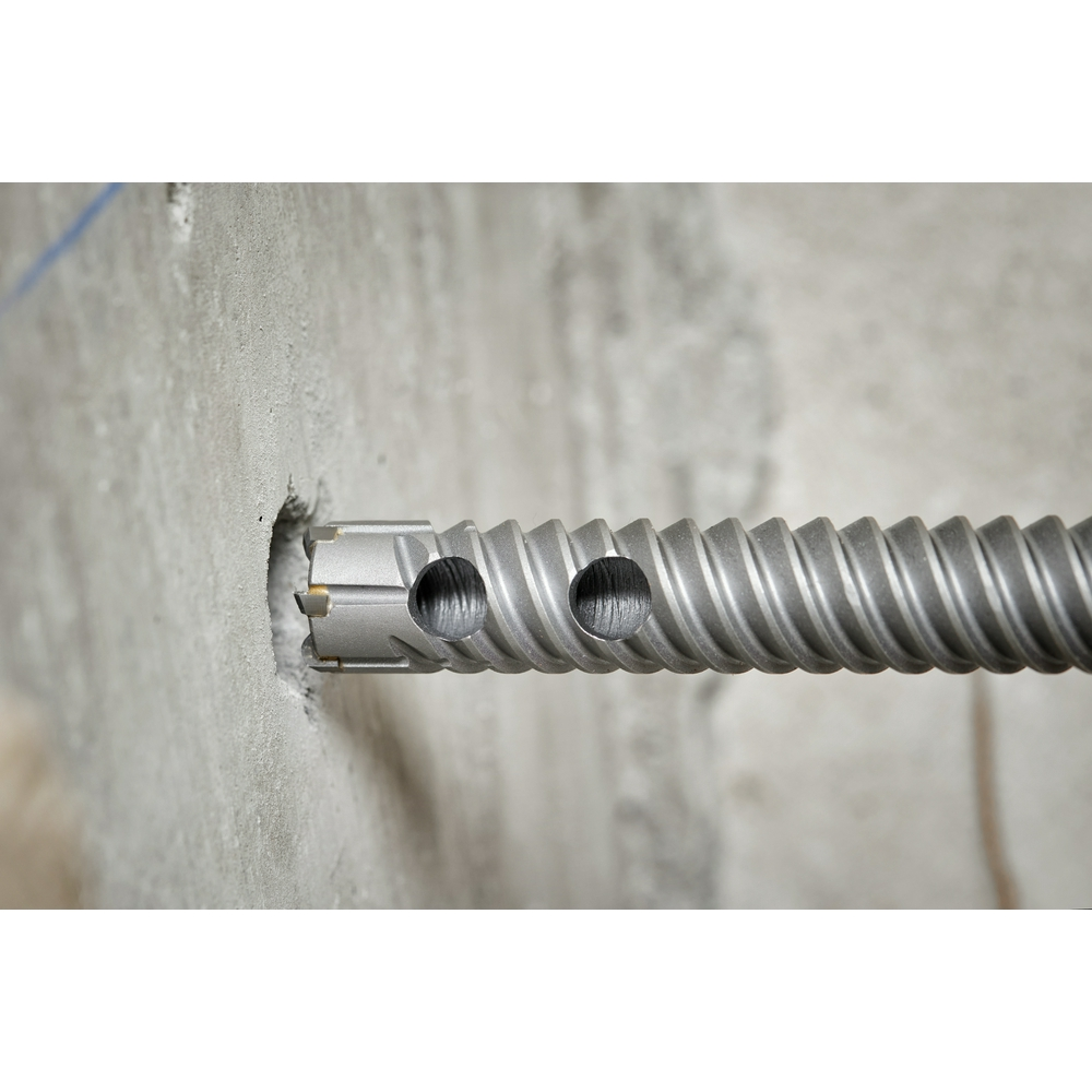 SDS Plus 3/4" X 12" Rebar Cutter