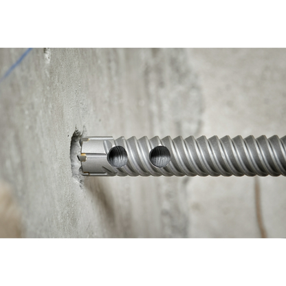 SDS Plus 3/4" X 12" Rebar Cutter