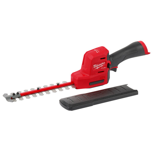 M12™ Fuel™ 8" Hedge Trimmer