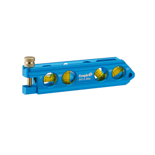 Empire® 5.5 In Magnetic Billet Torpedo Level With No-dog Feature